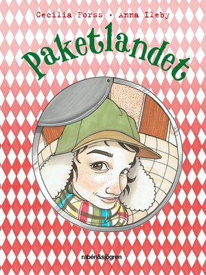 cover image of Paketlandet